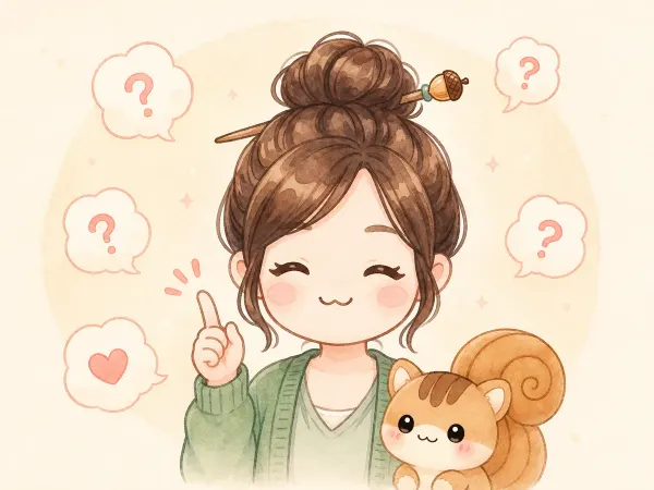 よくばりアルバムのQ&A｜始める前の疑問と不安に、まとめて答えます