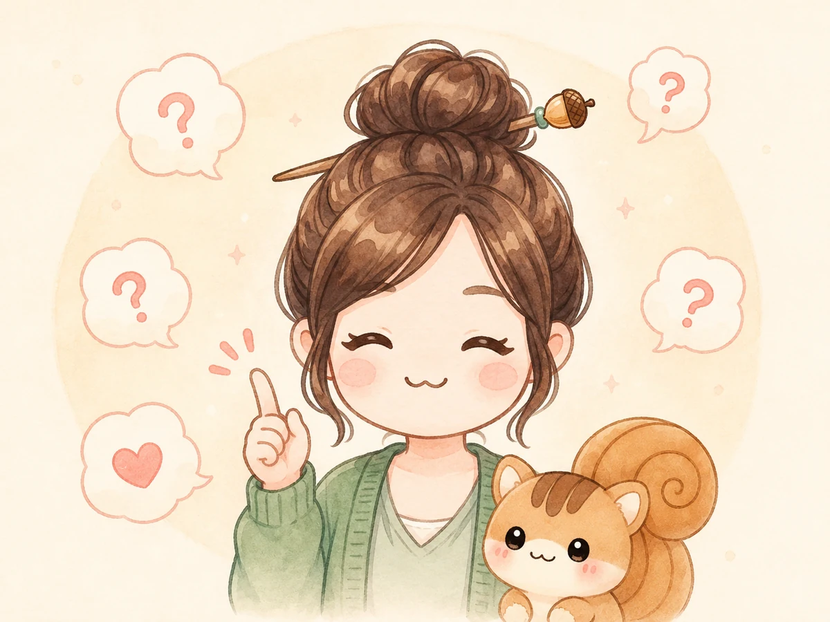 よくばりアルバムのQ&A｜始める前の疑問と不安に、まとめて答えます